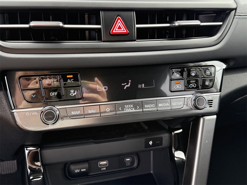 2026 Kia Seltos SX San Clemente CA