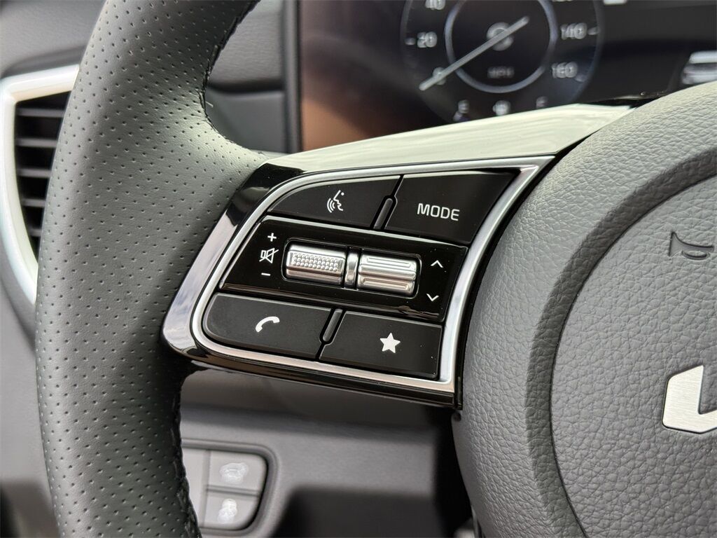 2026 Kia Seltos SX San Clemente CA