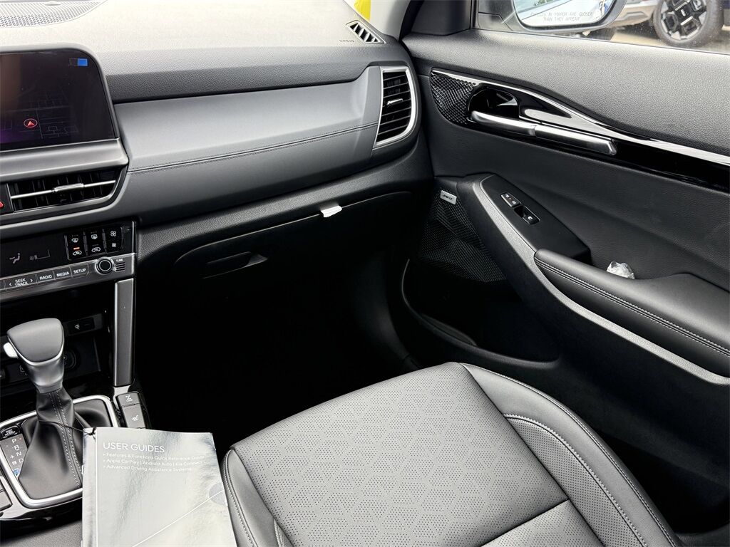 2026 Kia Seltos SX San Clemente CA