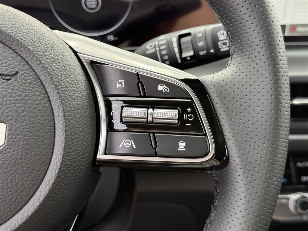 2026 Kia Seltos SX San Clemente CA