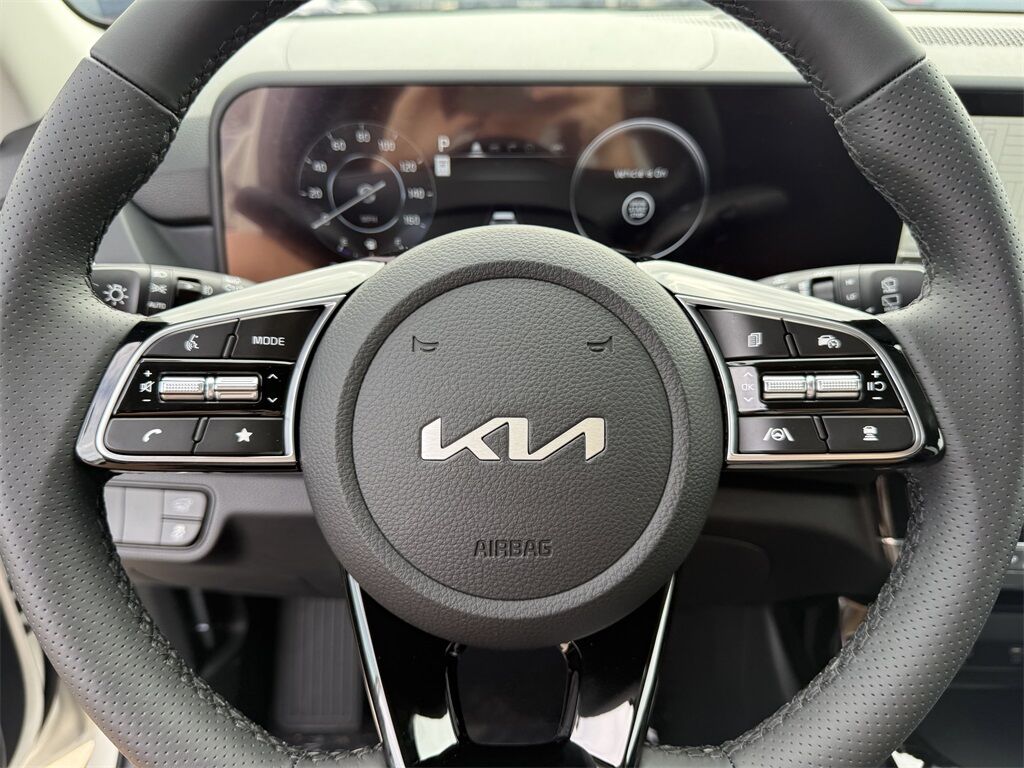 2026 Kia Seltos SX San Clemente CA