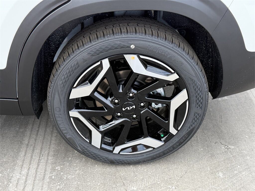 2026 Kia Seltos SX San Clemente CA