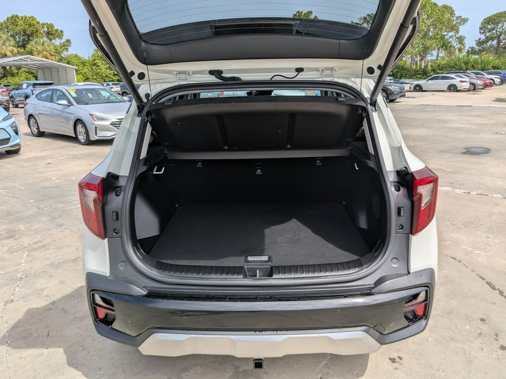 2026 Kia Seltos SX San Clemente CA