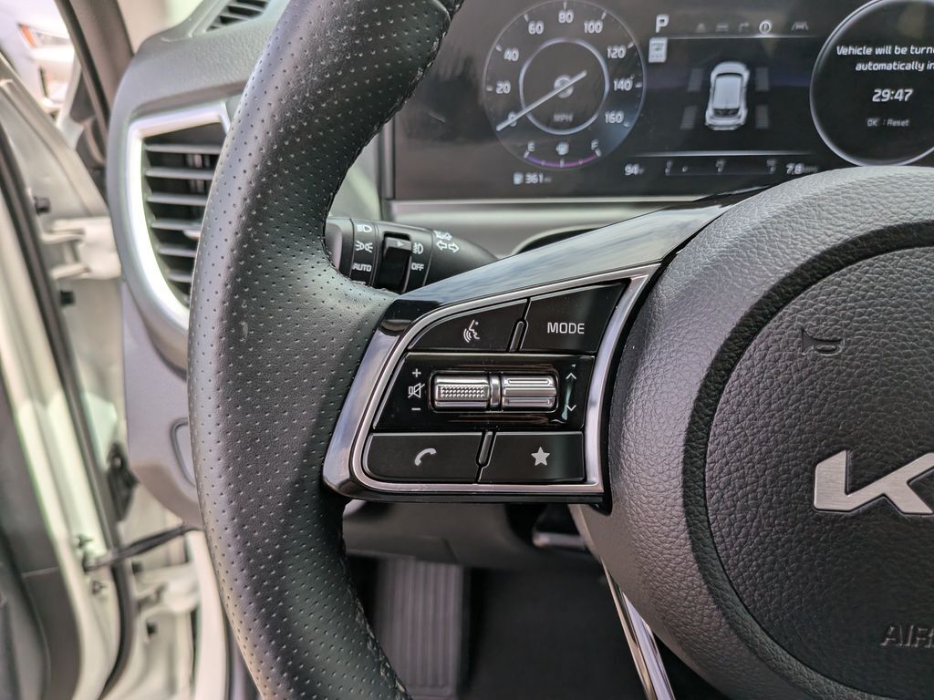 2026 Kia Seltos SX San Clemente CA