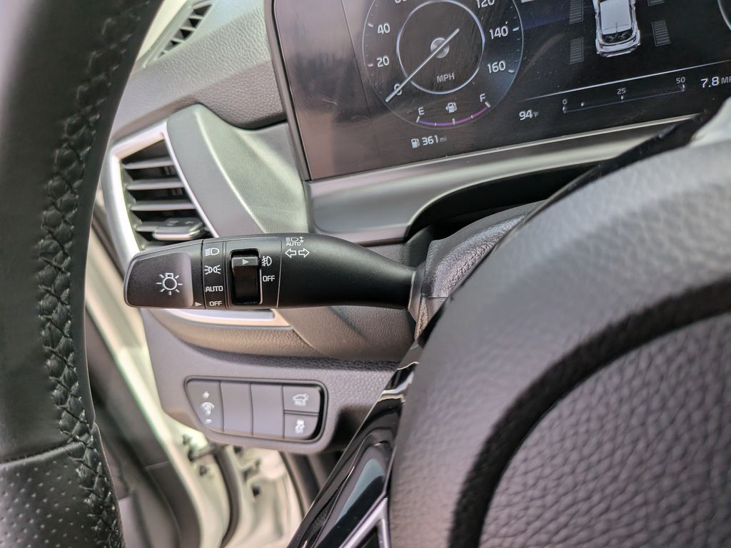 2026 Kia Seltos SX San Clemente CA