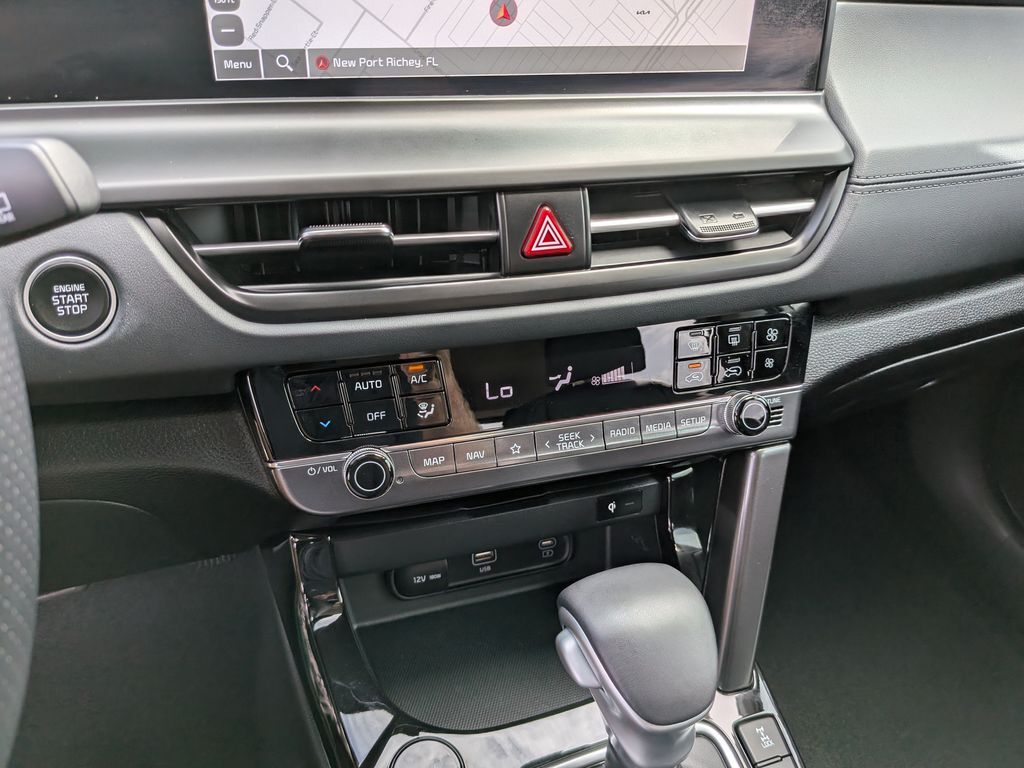 2026 Kia Seltos SX San Clemente CA