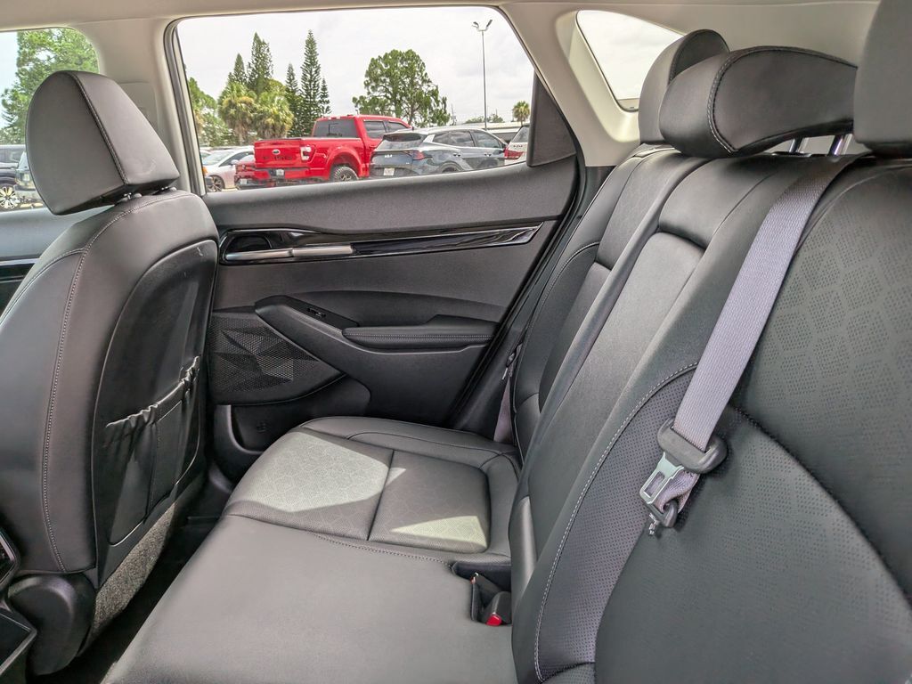 2026 Kia Seltos SX San Clemente CA