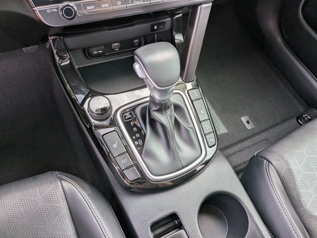 2026 Kia Seltos SX San Clemente CA