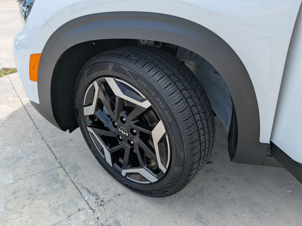 2026 Kia Seltos SX San Clemente CA