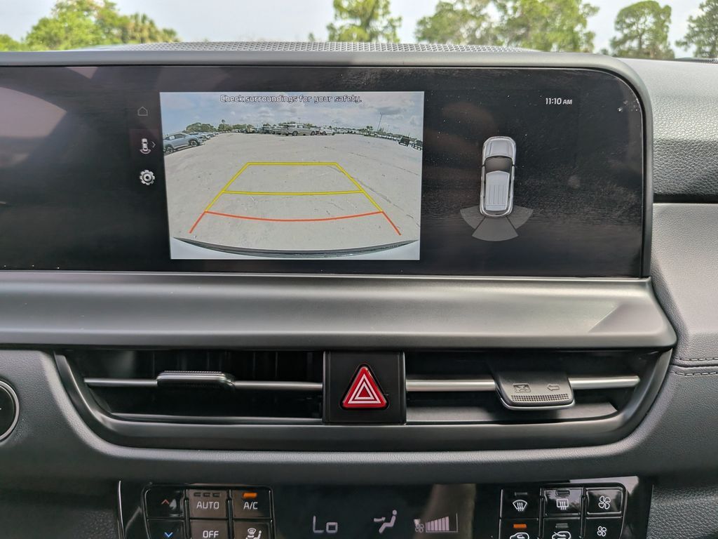 2026 Kia Seltos SX San Clemente CA