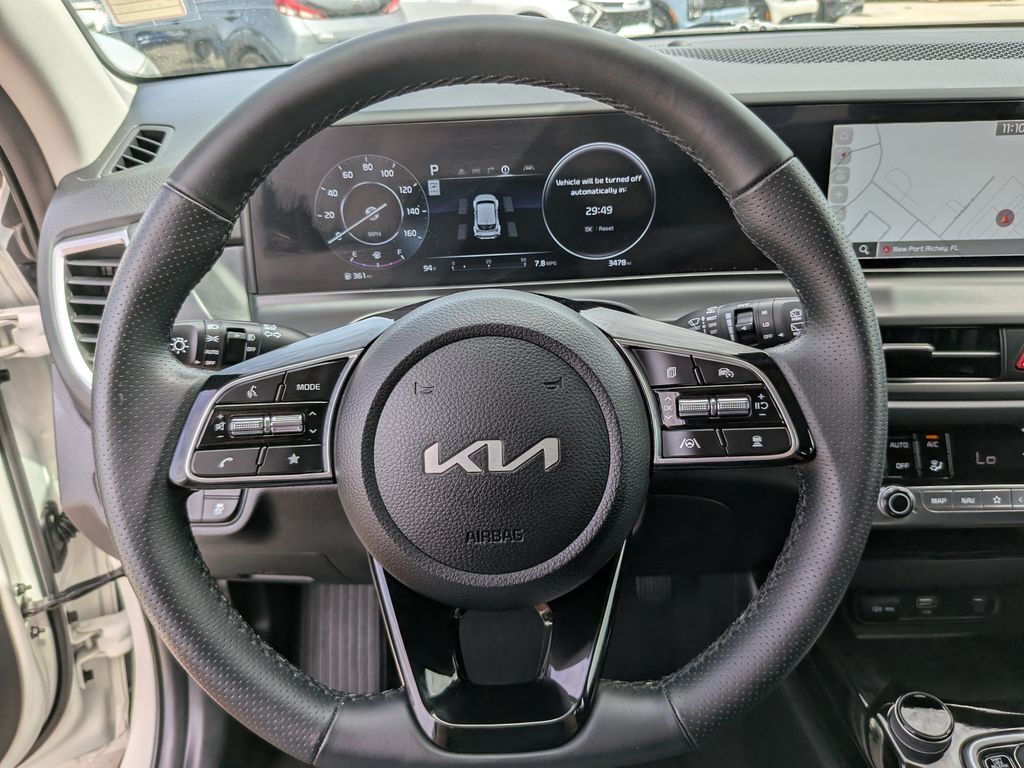 2026 Kia Seltos SX San Clemente CA