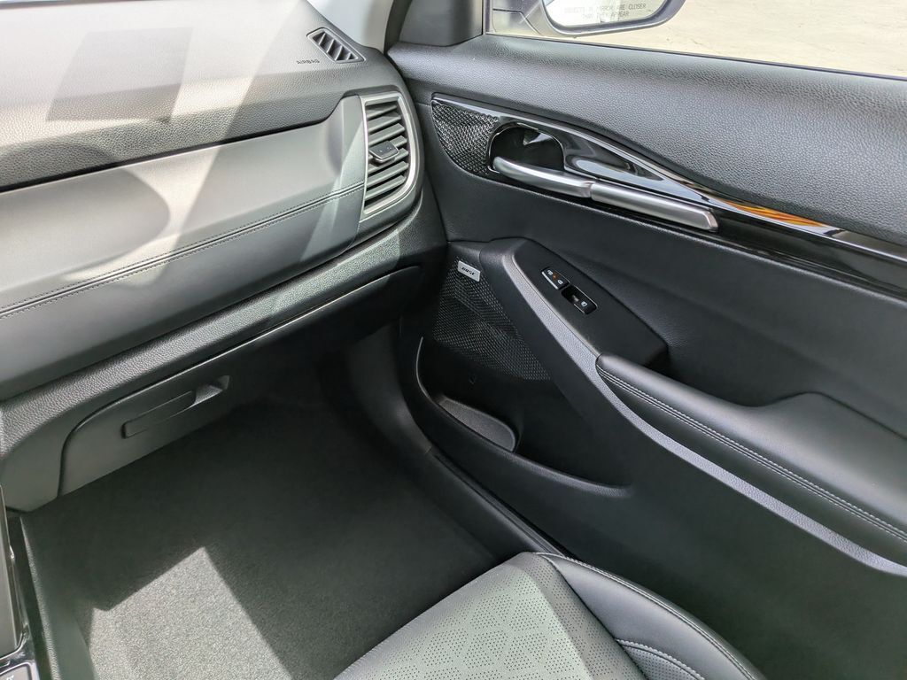 2026 Kia Seltos SX San Clemente CA