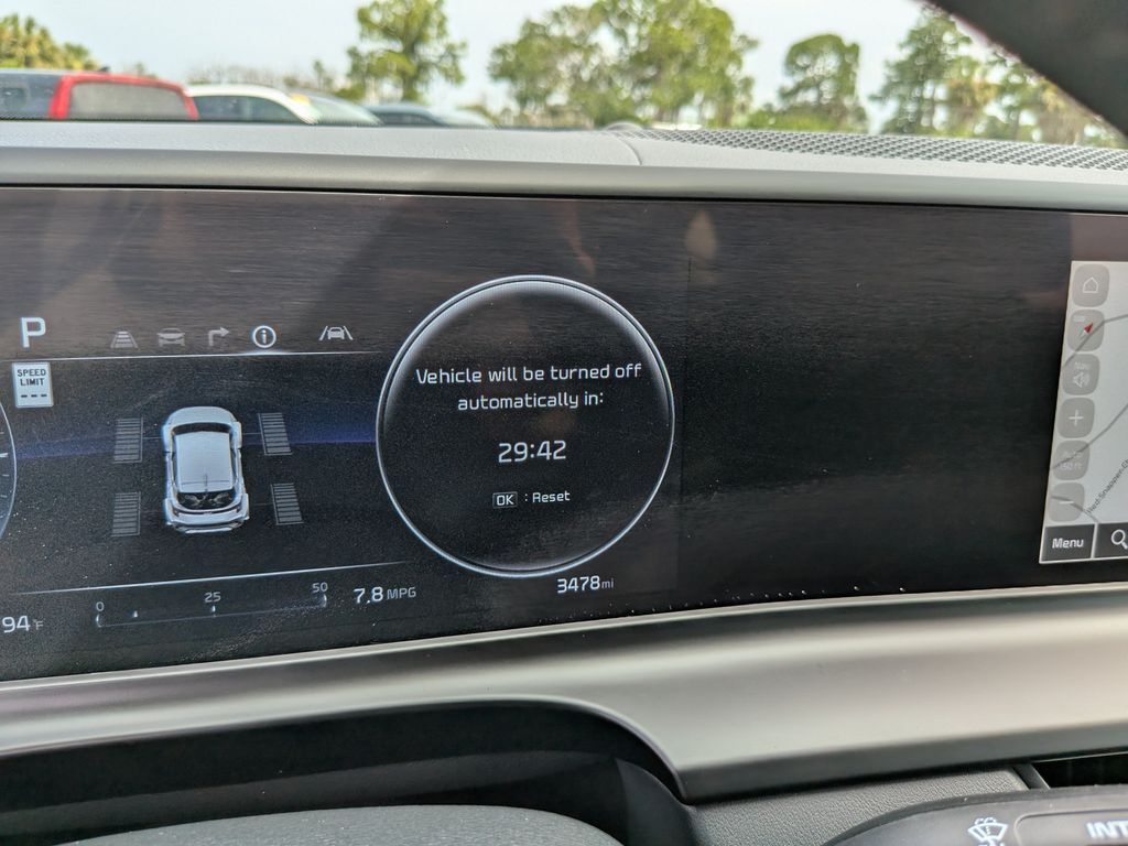 2026 Kia Seltos SX San Clemente CA