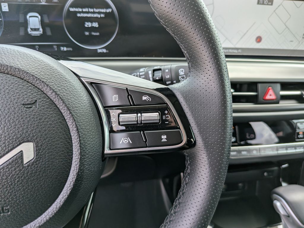 2026 Kia Seltos SX San Clemente CA