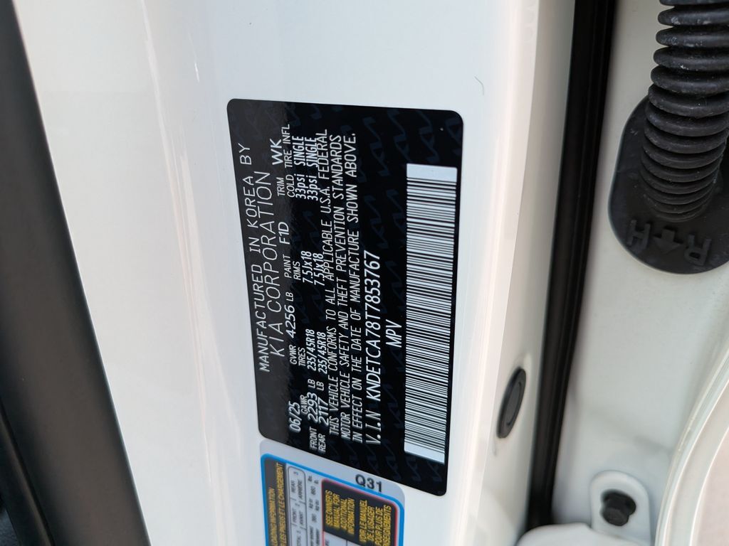 2026 Kia Seltos SX San Clemente CA