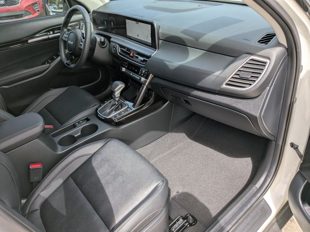 2026 Kia Seltos SX San Clemente CA