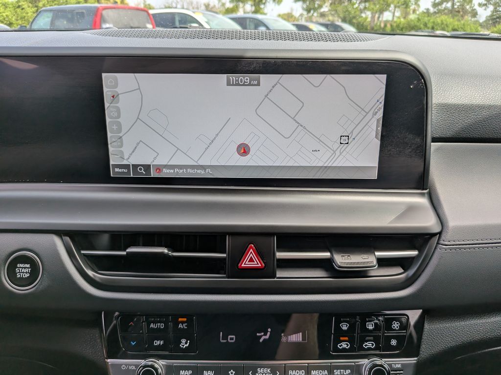 2026 Kia Seltos SX San Clemente CA