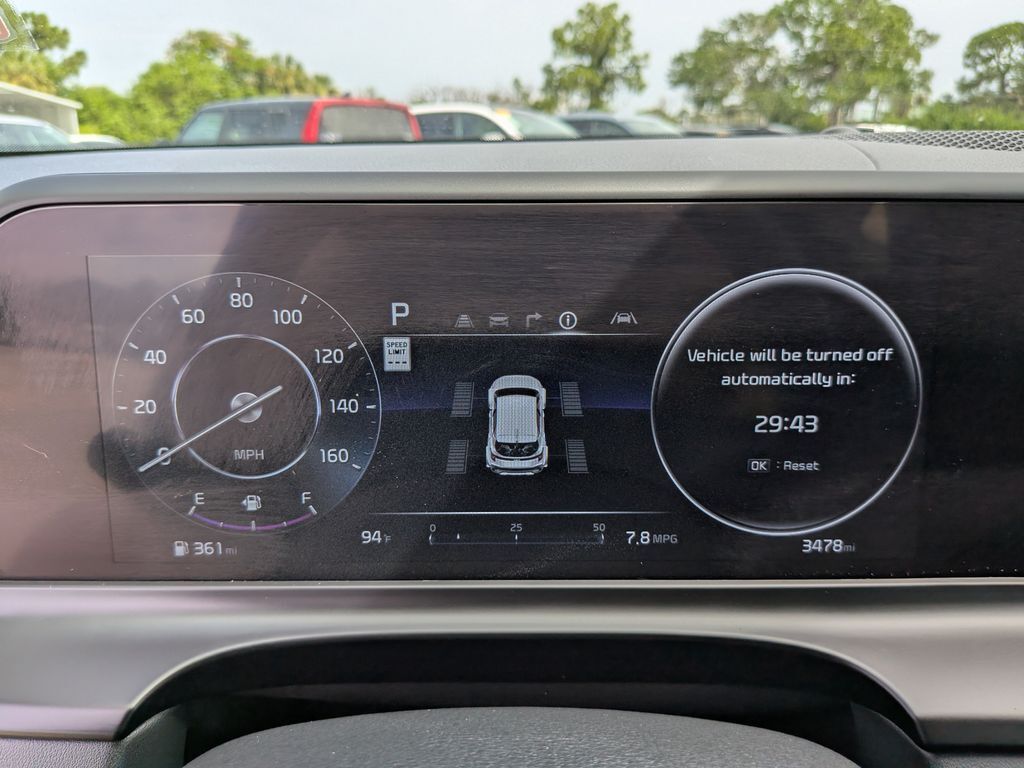 2026 Kia Seltos SX San Clemente CA