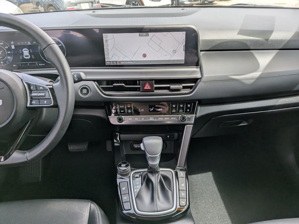2026 Kia Seltos SX San Clemente CA