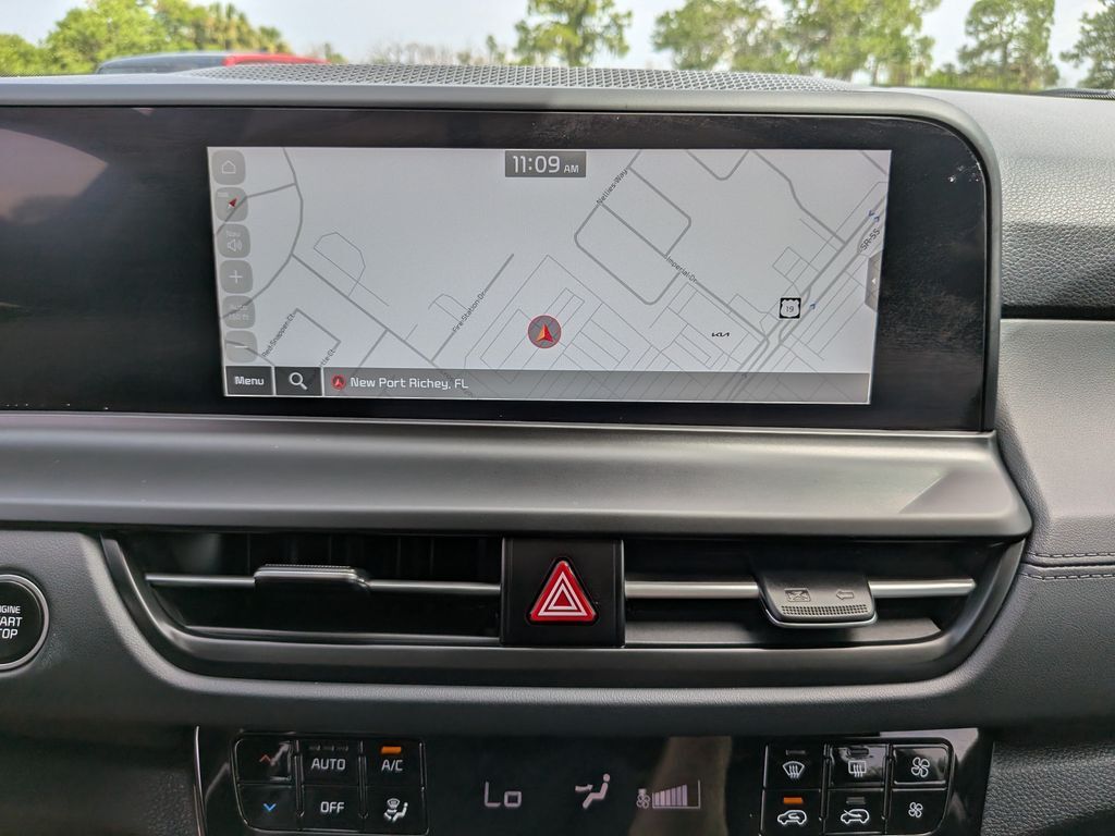 2026 Kia Seltos SX San Clemente CA