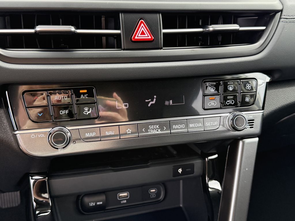 2026 Kia Seltos SX San Clemente CA