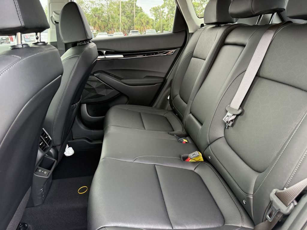 2026 Kia Seltos SX San Clemente CA