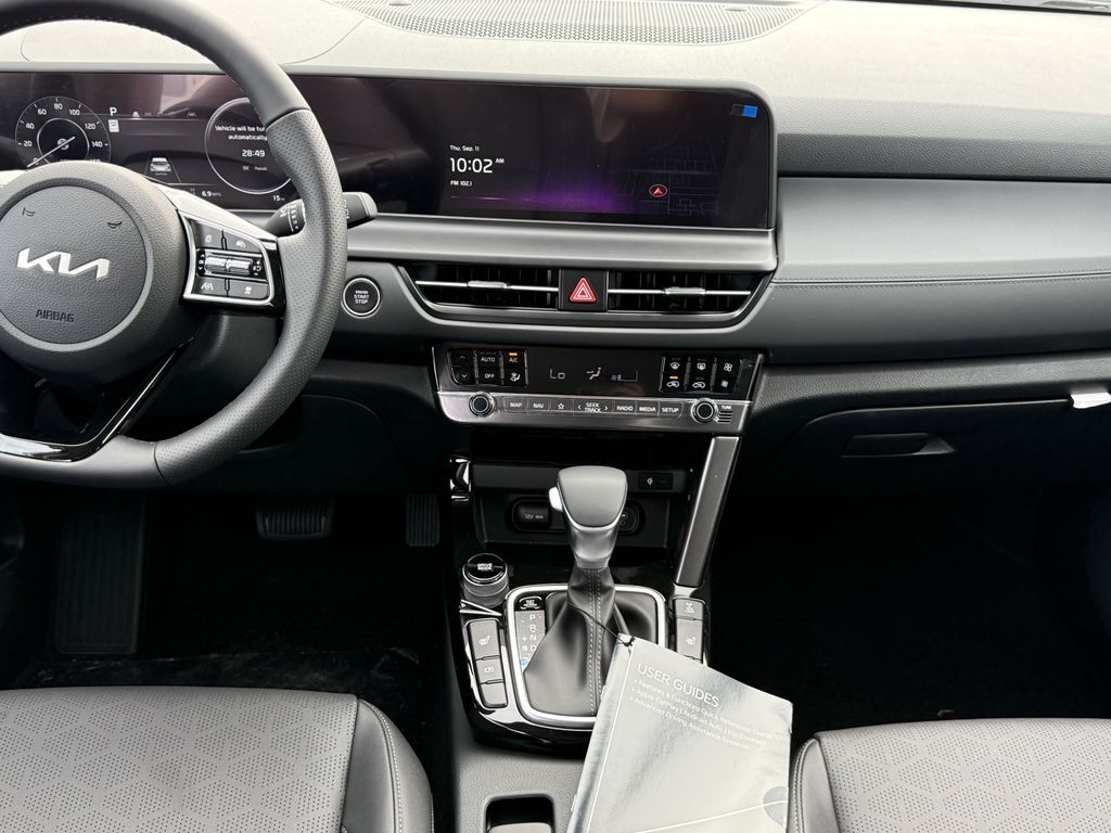 2026 Kia Seltos SX San Clemente CA