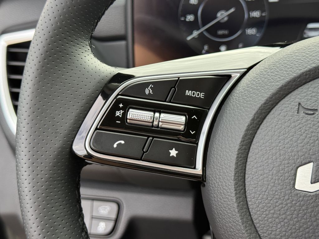 2026 Kia Seltos SX San Clemente CA