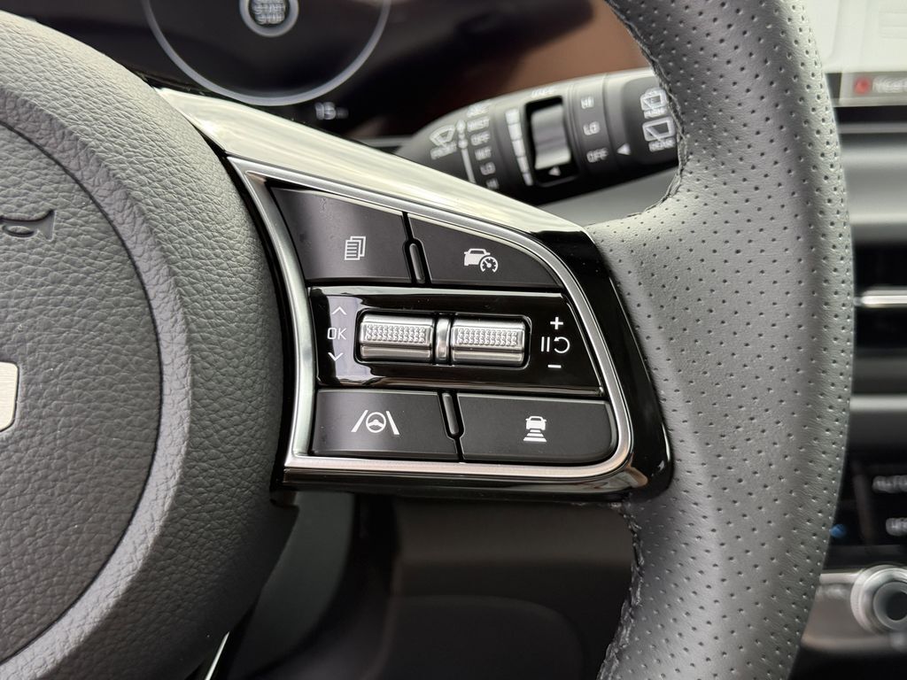 2026 Kia Seltos SX San Clemente CA