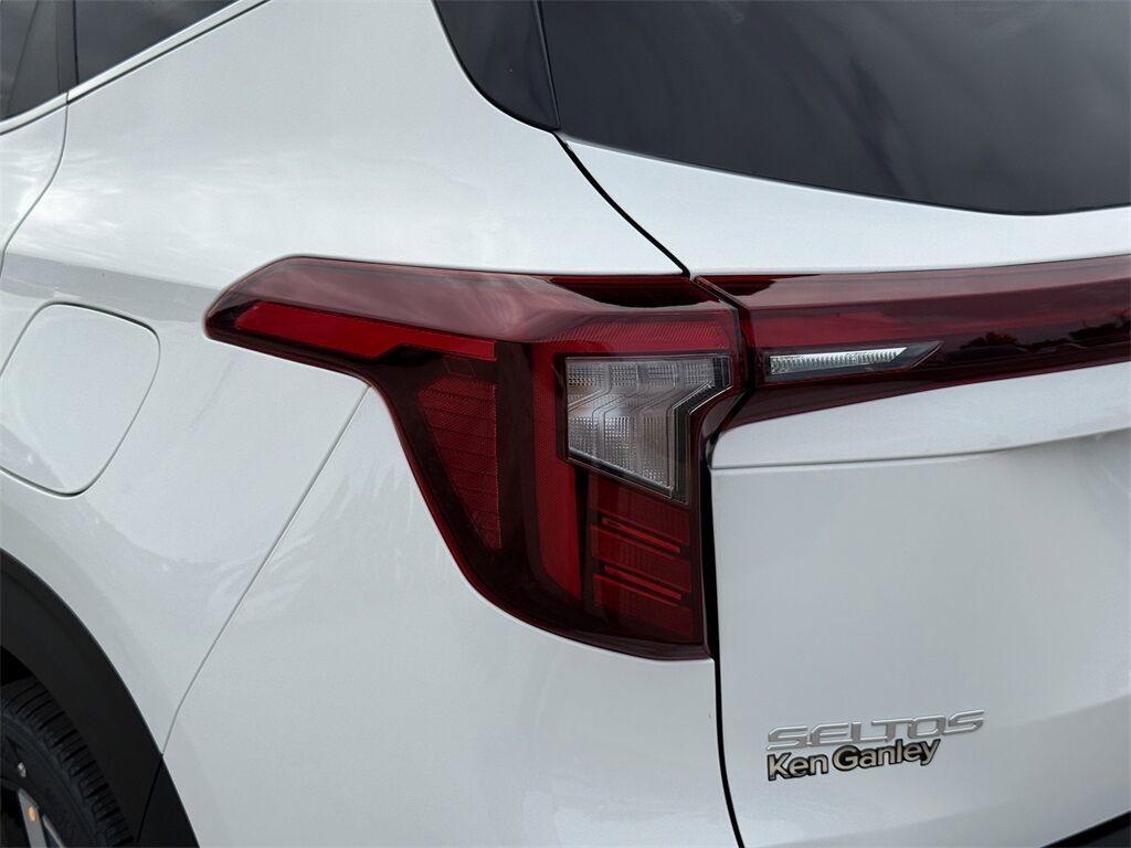 2026 Kia Seltos SX San Clemente CA