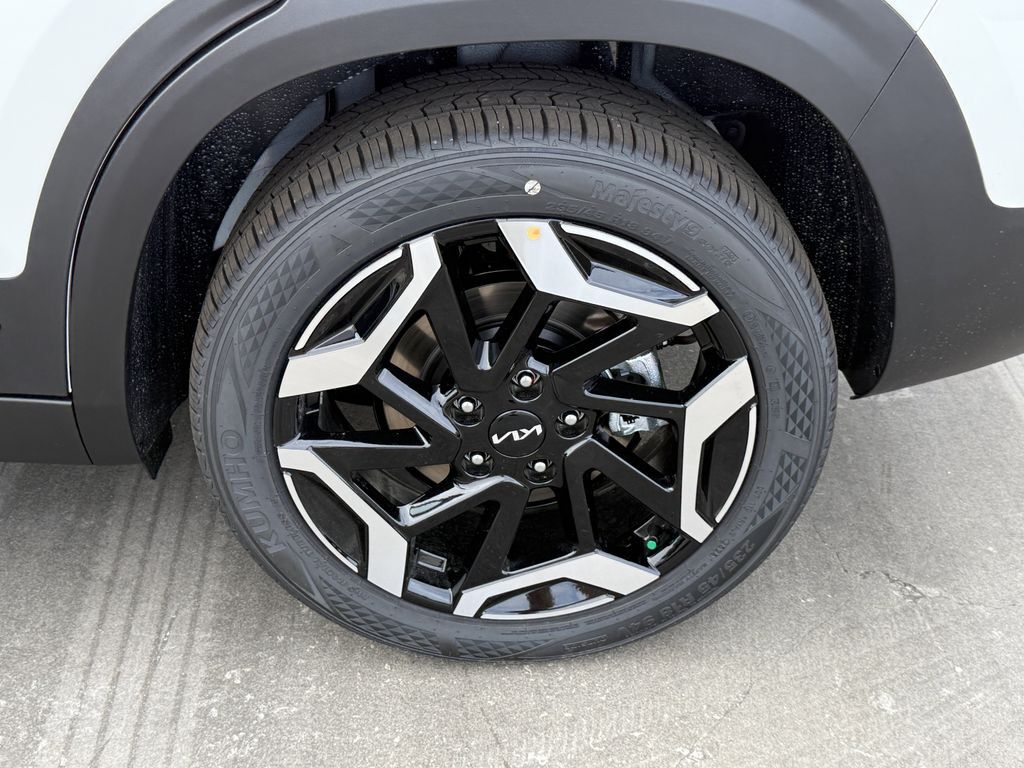 2026 Kia Seltos SX San Clemente CA