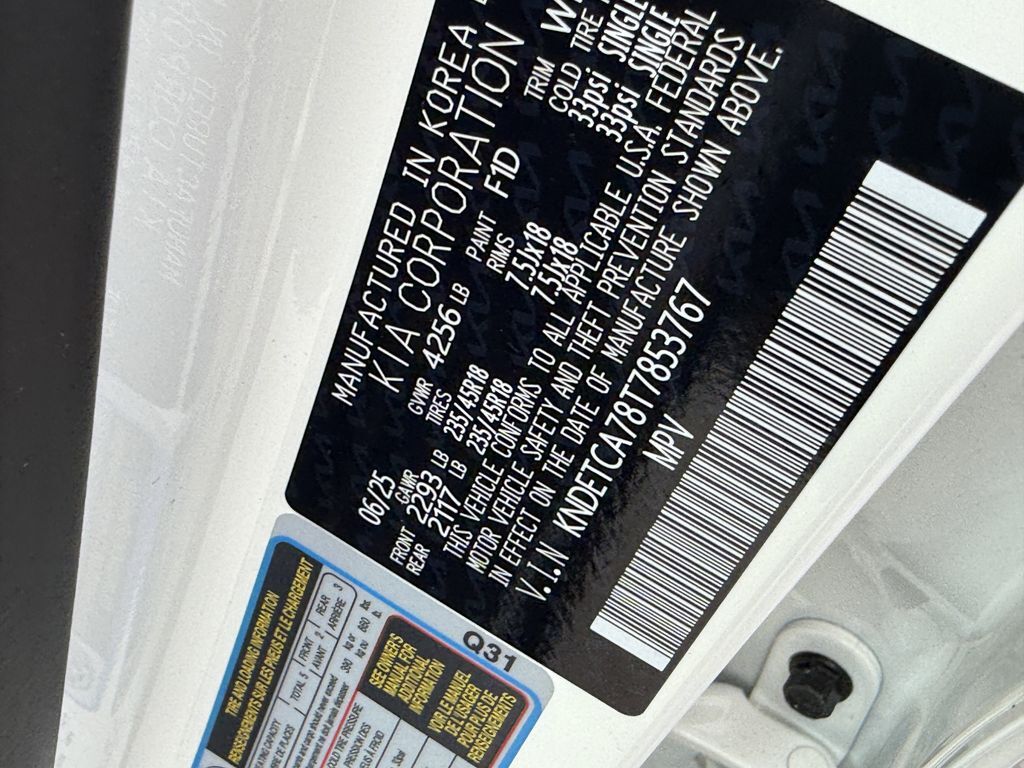 2026 Kia Seltos SX San Clemente CA