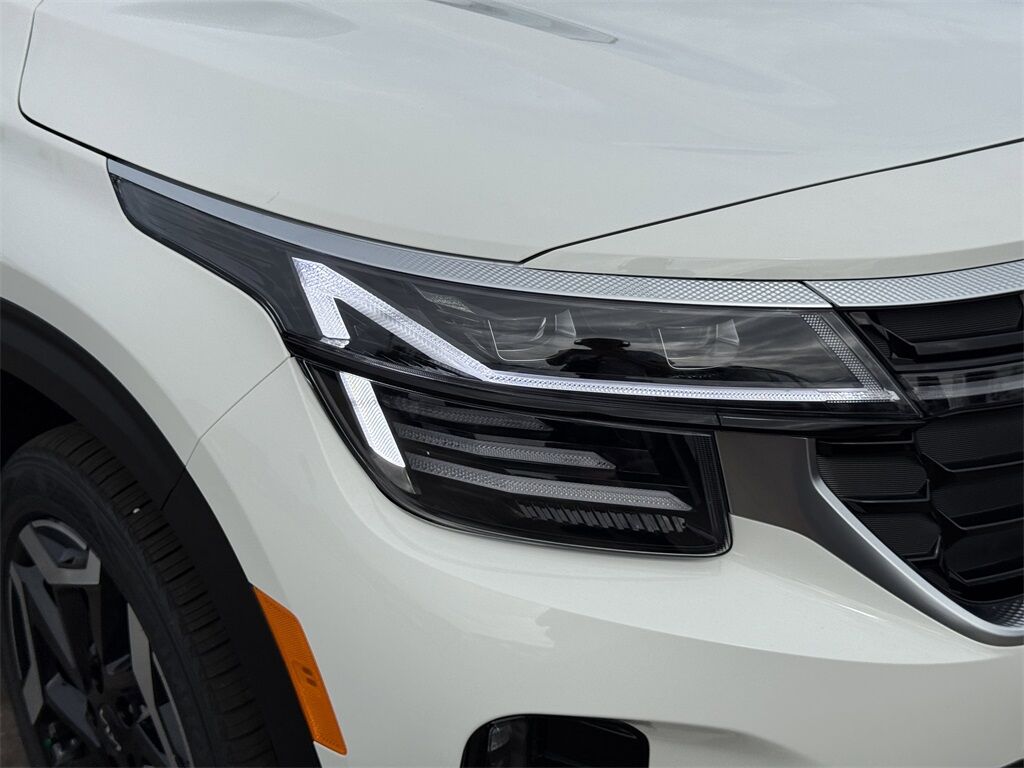 2026 Kia Seltos SX San Clemente CA