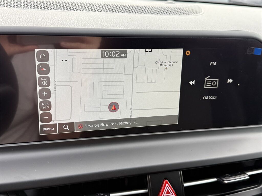 2026 Kia Seltos SX San Clemente CA