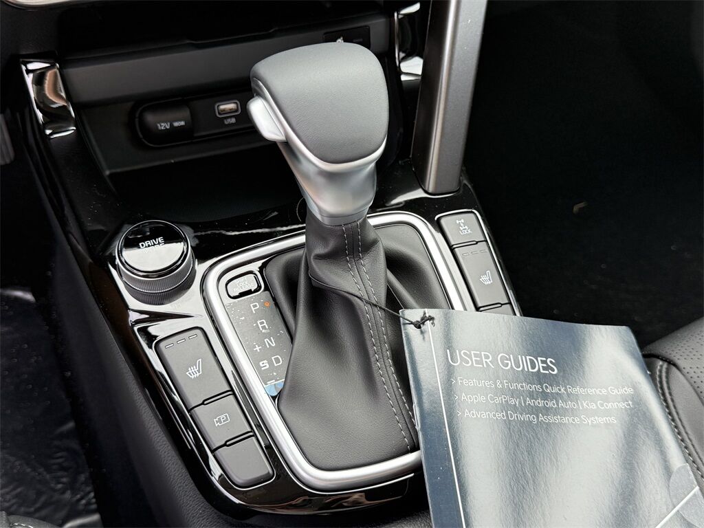 2026 Kia Seltos SX San Clemente CA