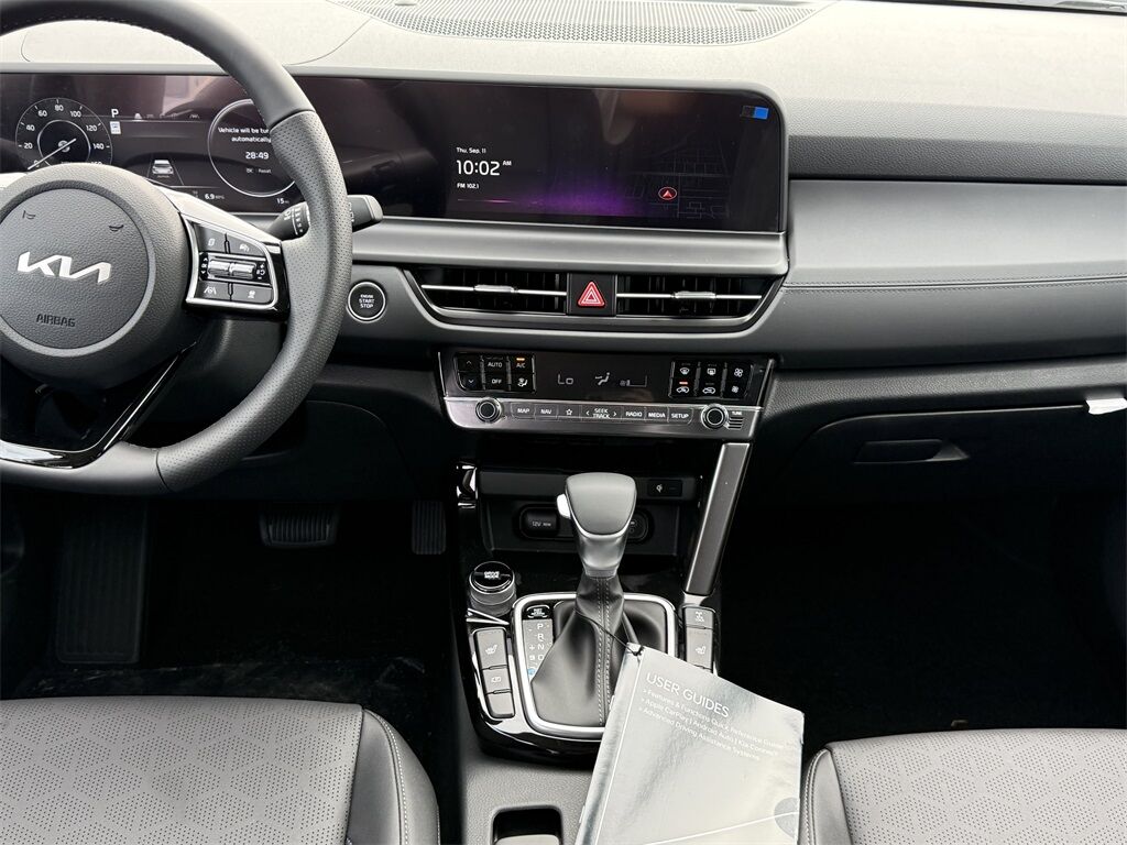 2026 Kia Seltos SX San Clemente CA