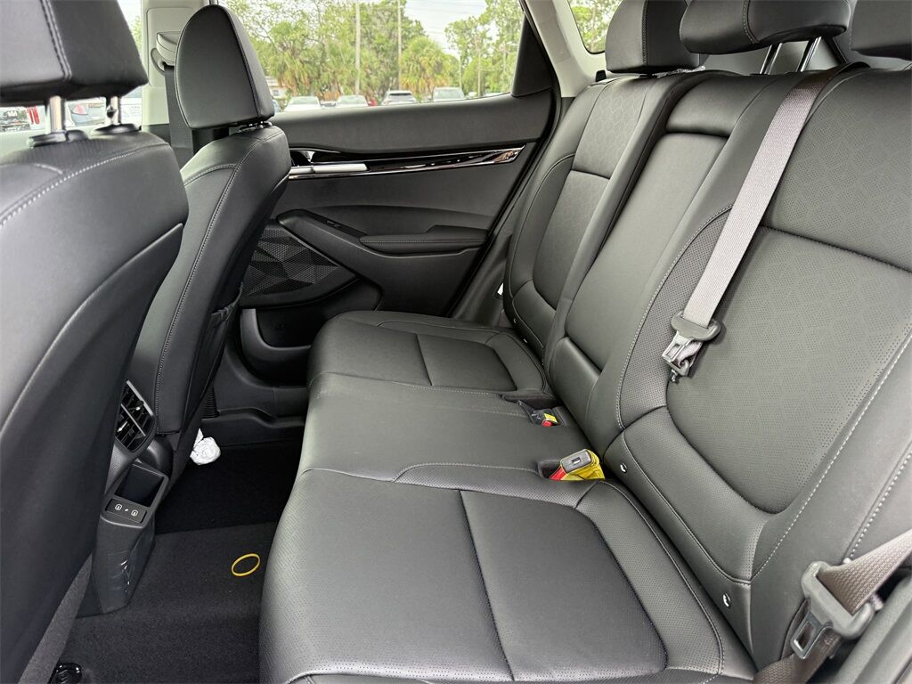 2026 Kia Seltos SX San Clemente CA