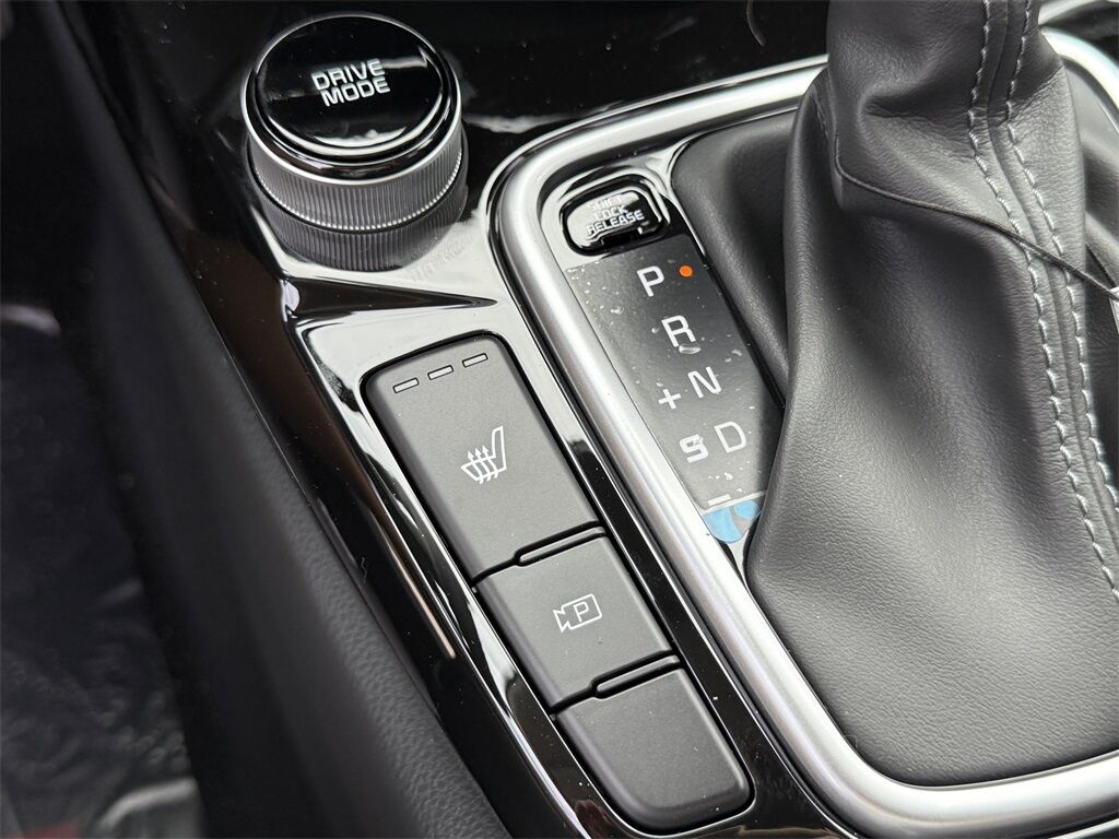 2026 Kia Seltos SX San Clemente CA