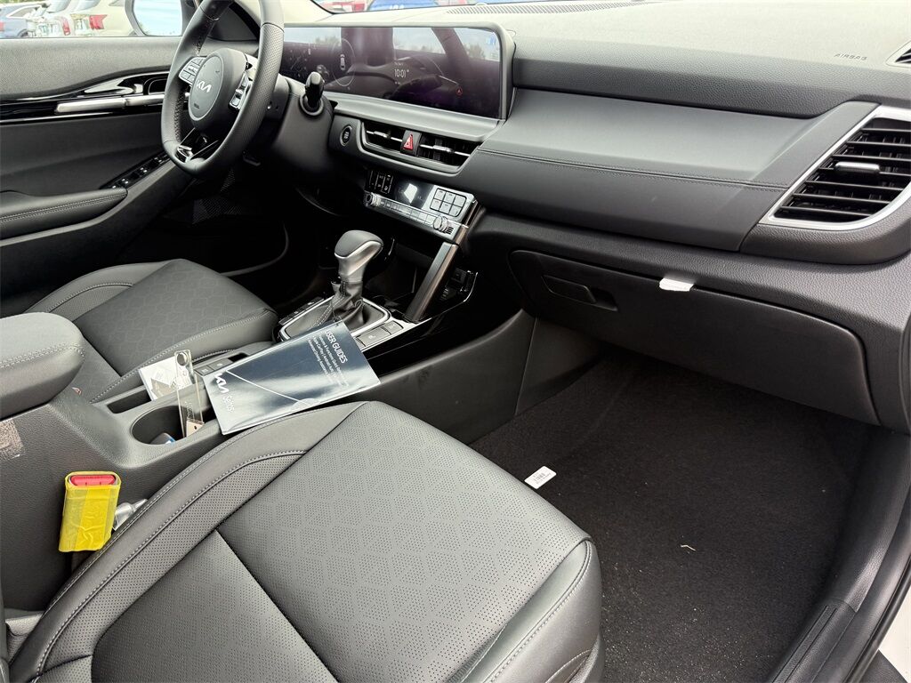 2026 Kia Seltos SX San Clemente CA