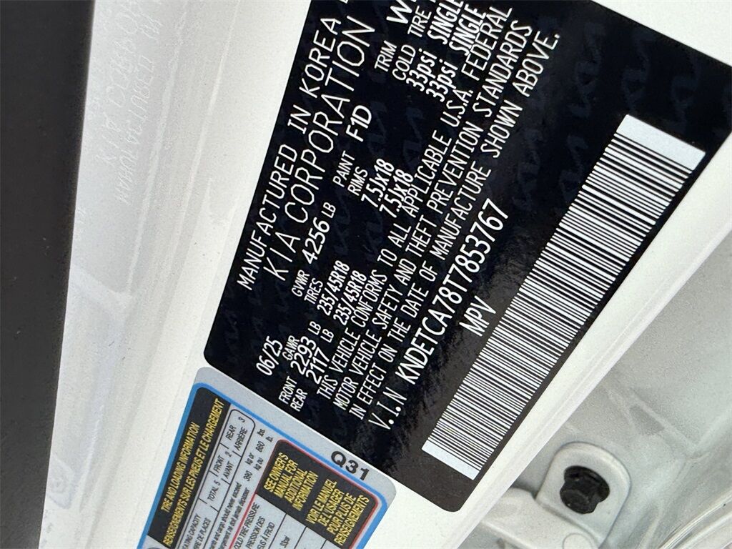 2026 Kia Seltos SX San Clemente CA