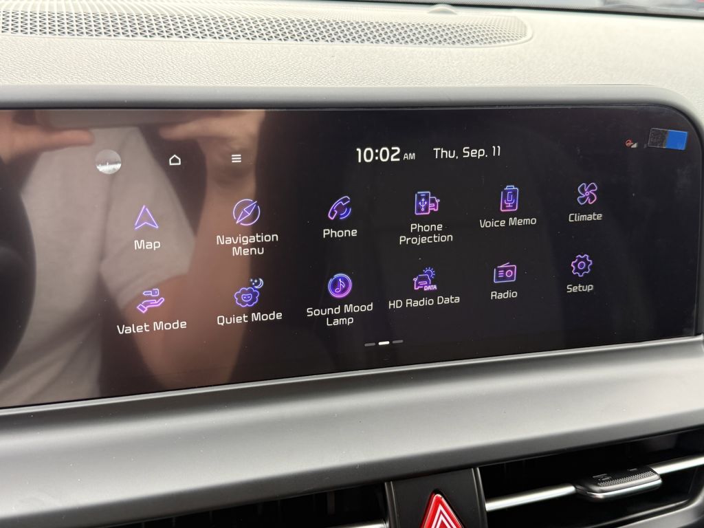 2026 Kia Seltos SX San Clemente CA