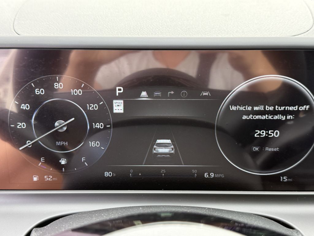 2026 Kia Seltos SX San Clemente CA