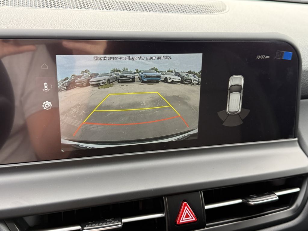 2026 Kia Seltos SX San Clemente CA