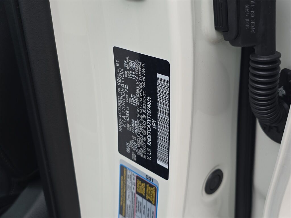 2026 Kia Seltos SX San Clemente CA