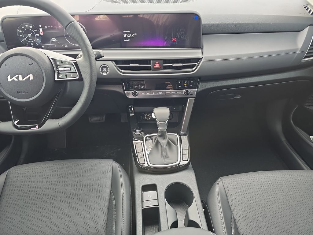 2026 Kia Seltos SX San Clemente CA