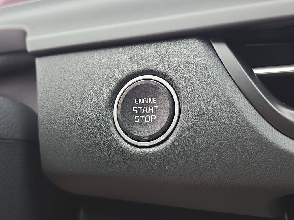 2026 Kia Seltos SX San Clemente CA