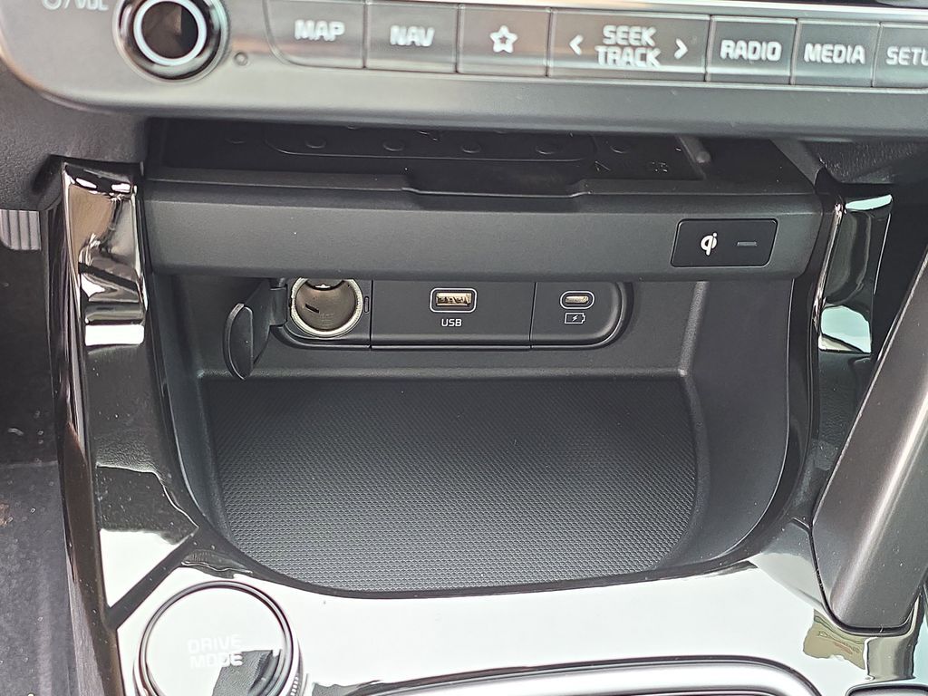 2026 Kia Seltos SX San Clemente CA