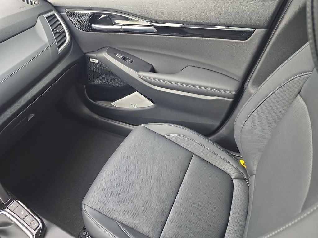 2026 Kia Seltos SX San Clemente CA