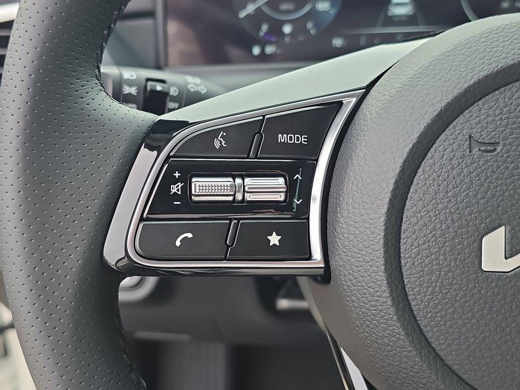 2026 Kia Seltos SX San Clemente CA