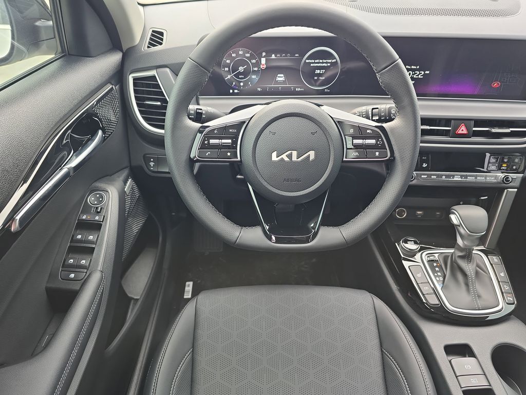 2026 Kia Seltos SX San Clemente CA